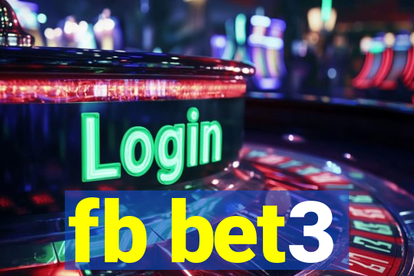 fb bet3